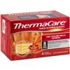 Thermacare Fascia Autoriscaldante A Calore Terapeutico Thermacare Schiena 4 Pezzi Thermacare
