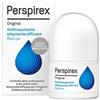 Perspirex Original Antitraspirante Roll-on Deodorante Nuova Formula 20 Ml Perspirex