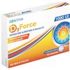 Zentiva D3 Force Zentiva 1000ui 60 Compresse Zentiva