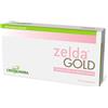 Cristalfarma Zelda Gold 30 Compresse Rivestite Cristalfarma
