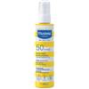Mustela Spray Solare 200 Ml Mustela