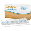Candinet Ovuli Plus 6 Pezzi Candinet