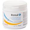 Renal N Mangime Complementare Per Cani E Gatti Barattolo 240 G Renal