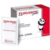 Nalkein Italia Flogasine Junior 20 Bustine Nalkein Italia