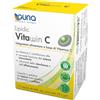 Guna Lipidic Vitawin C - Vitamina C 75 Capsule Guna