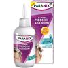 Paranix Shampoo Trattamento Legislazione Mdr 200 Ml Paranix