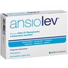 Specchiasol Ansiolev 45 Compresse Nuova Formula Specchiasol