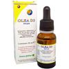 Herboplanet Olea D3 Max Gocce 20 Ml Herboplanet