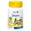 Longlife Zenzero 60 Capsule Vegetali Longlife