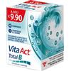 F&f Vita Act Total B 40 Compresse F&f