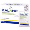 Kalanit 30 Bustine 3500mg Gusto Limone Kalanit