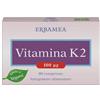 Erbamea Vitamina K2 60 Compresse Erbamea