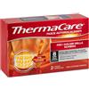 Thermacare Fascia Autoriscaldante A Calore Terapeutico Thermacare Schiena 2 Pezzi Thermacare
