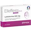Ag Pharma Elleffe 100 Plus 20 Compresse
