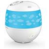 Chicco Umidificatore Caldo Humi Hot Advance Chicco