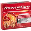 Thermacare Fascia Thermacare Versatile 3 Pezzi Thermacare