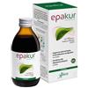 Aboca Epakur Advanced Sciroppo 320 G Aboca
