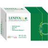 Offhealth Leniva Biosecur Garze Oftalmiche 20 Pezzi Offhealth