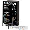 Zuccari Fordren Complete Supershake 25 Stick 10 Ml Zuccari