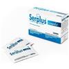Kolfarma Serplus Complex 20 Bustine Da 3 G Con Stevia Kolfarma
