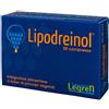 Laboratori Legren Lipodreinol 30 Compresse Laboratori Legren