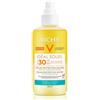 Vichy Is Acqua Solare Idratante 200 Ml Vichy