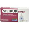 Agips Farmaceutici Silipur Forte 30 Compresse Agips Farmaceutici