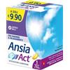 F&f Ansia Act 21 Capsule Molli F&f