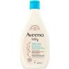 Aveeno Baby Fluid 400 Ml Aveeno
