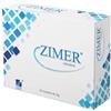 Asm Farmaceutici Zimer 20 Bustine 3 G Arancia