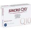 Up Pharma Sincro Q10 30 Capsule