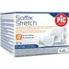 Pic Cerotto In Rocchetto Soffix Stretch 5x500 Cm Con Fustella Pic