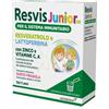 Alfasigma Resvis Junior Xr 12 Bustine