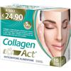 F&f Collagen Act 10 Bustine Monodose F&f