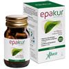 Aboca Epakur Advanced 50 Capsule Aboca
