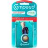 Compeed Cerotti Per Vesciche Pianta Piede Sport 5 Pezzi Compeed