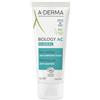 A-derma Aderma Biology Ac Global Trattamento Opacizzante Anti Imperfezioni 40 Ml A-derma