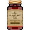 Solgar Oligo Rame Plus 100 Compresse Solgar