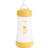 Chicco Biberon P5 240ml Med Silicone Uni Chicco