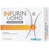 Infarma Infurin Uomo 15 Compresse
