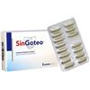 Anseris Farma Singoteo 30 Capsule Anseris Farma