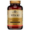 Solgar Vita K2 50 Capsule Vegetali Solgar