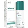 Roc Keops Deodorante Roll-on 48h 30 Ml Roc