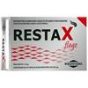 Restax Flogo 30 Capsule Restax