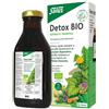 Salus Haus Detox Bio 250 Ml Salus Haus