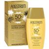 Angstrom Fluido Solare Viso Ultra Light Spf 50+ 40 Ml Angstrom