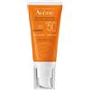 Avene Sol Crema Spf50+ Colorata Nuova Formula 50 Ml Avene