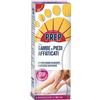 Prep Gel Gambe Piedi 125 Ml Ms Free Prep