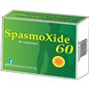 Abi Pharmaceutical Spasmoxide60 60 Compresse Abi Pharmaceutical