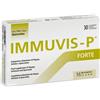 Mar-farma Immuvis P Forte 30 Compresse Mar-farma
